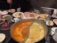 -潮界(虹桥新天地店)