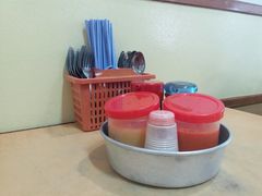 -津津餐室