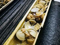 -竹泉农庄·竹筒饭(从化店)