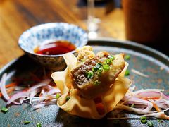 -五号茶居·新派粤菜·岭南五号酒店(沿江中路店)
