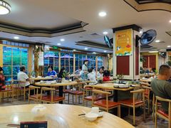 -佛有缘素食馆·荔湾老字号(陈家祠首店)