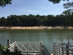 -佛山祈福仙湖酒店