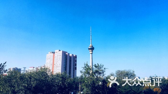 科技部专家公寓图片 - 第2张