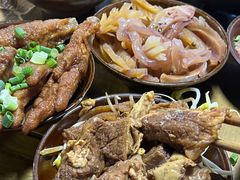 -正南齊北重庆老火锅(光华村直营店)