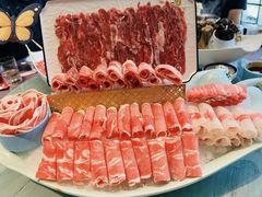-百草滩羊清水涮羊肉(长城路店)