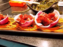 -猪的故事·韩式烤肉(韩乐坊店)