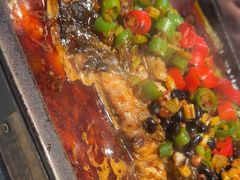 -里岛烤鱼(东港凯虹广场店)