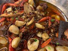 -小李子油焖大虾(南浦店)