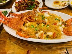 -田大厨海鲜超市(万豪店)