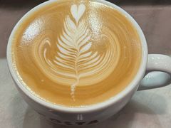-COSTA COFFEE(恒基名人购物中心店)