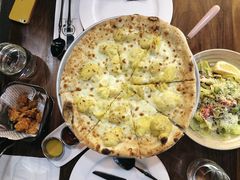 -1861意大利餐厅(文化广场店)