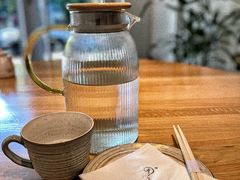 -团子君寿司·茶