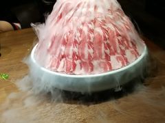 -快乐小羊·内蒙牛羊肉火锅(流花中心店)