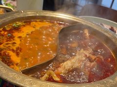 -大白羊蝎子馆(后沙峪山姆店)