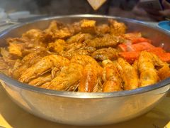 -黄记煌三汁焖锅(顺义华联店)