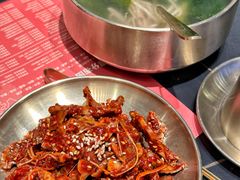-西塔老太太泥炉烤肉(龙湖北苑天街店)