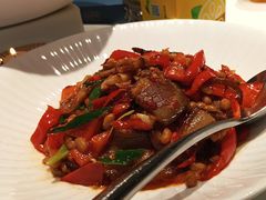 -飶香居(省博物馆店)