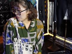 -JOURNEY SHOP.vintage杂货铺