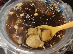 糍粑-八一好吃街·高品美食广场