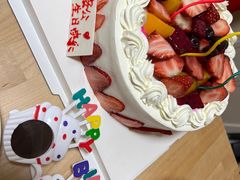 -BOKE博稞烘焙(天佑城店)