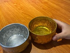 -我的甜·泰国餐厅