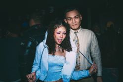 -DL BARBERSHOP男士理发店