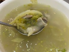 -潮道鱼仔店·潮汕味(长兴路店)