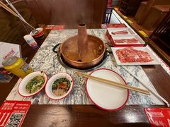 -京元盛铜锅涮肉(上海总店)