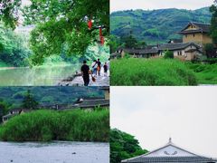 -云水谣景区