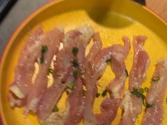-沼津港精致料理·寿喜烧·烧鸟(龙湖南桥天街日料榜单店)
