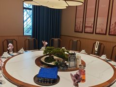 -饭橘汉江码头·乡野土菜馆(静安路店)