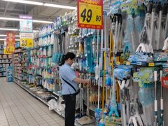 -大润发(康桥店)