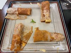 anna皇后安娜可丽饼-LA CREPERIE BRETONNE布列塔尼法式餐厅(天童北路店)