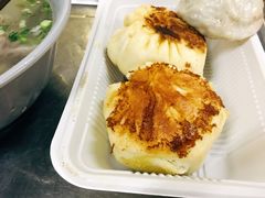 牛肉煎包-李荣兴(南湖东路店)