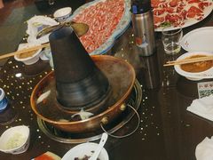 -匹夫涮肉城(黄村店)