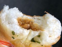 -静安面包房(万航渡路店)