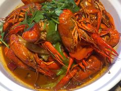 -清真·卡德尔大叔新疆主题餐厅(龙汇路店)
