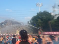 -苏州乐园森林水世界