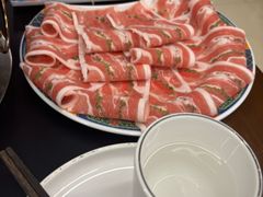 -南门涮肉(后海店)