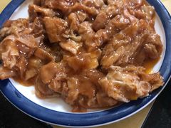-清真宏玉祥黄门脸餐厅(华荫东里店)