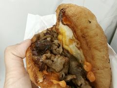 -必胜客(大悦城店)