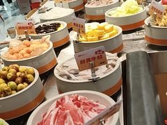 -密友回转自助火锅(世茂国际广场店)