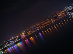 -长沙北辰洲际酒店-SKY 27酒廊