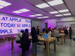 -Apple零售店(深圳益田假日广场店)