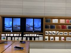-Apple零售店(济南恒隆广场店)