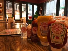 -Burger Joys Central(中环士丹利街店)