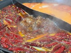 -谭记重庆老火锅(总店)