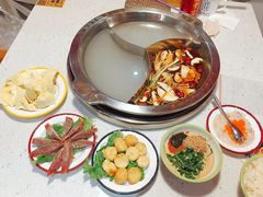 -陈艳红火锅菜·冒菜(簋街店)