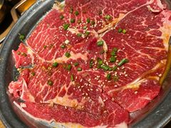 -一品诚记烤肉(大连柏威年购物中心店)