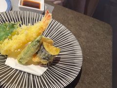 -将太无二·北美传奇寿司(荟聚购物中心西红门店)